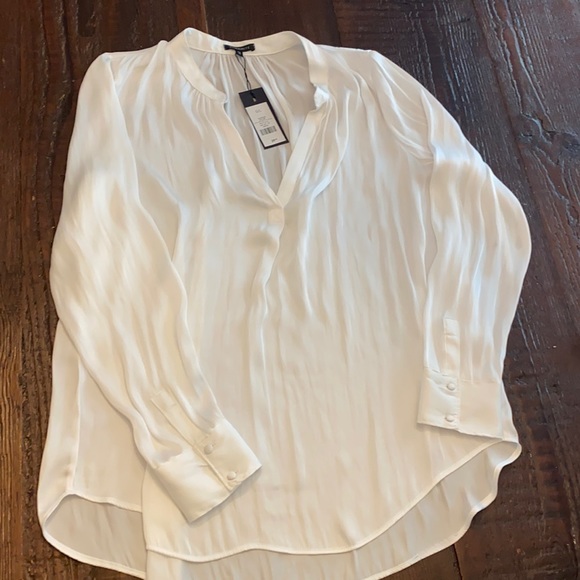 Dynamite blouse - Picture 1 of 5